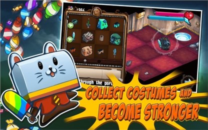 砍杀英雄修改版v1.3.7截图3