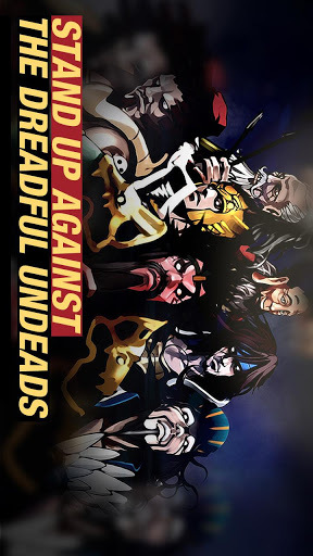 亡灵杀手 Undead Slayerv3.1.10截图5