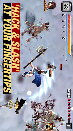 亡灵杀手 Undead Slayerv3.1.10截图2