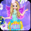 艾莎化妆舞会魔幻装扮v1.3.3