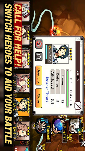 亡灵杀手 Undead Slayerv3.1.10截图4