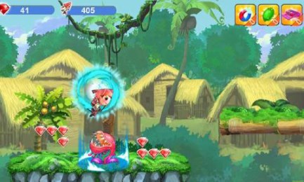 黎族小勇士v2.7截图4