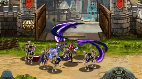 死亡骑士v1.6截图1