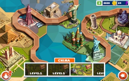 环球祖玛v1.3.13截图3