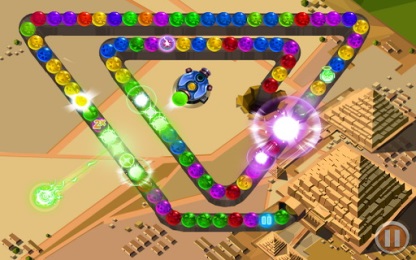 环球祖玛v1.3.13截图2