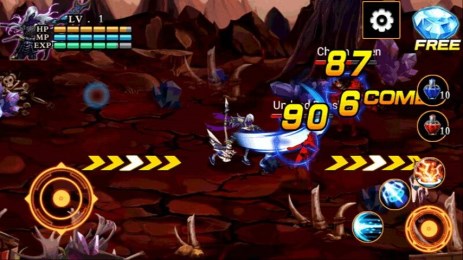 死亡骑士v1.6截图3