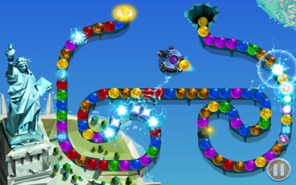 环球祖玛v1.3.13截图1