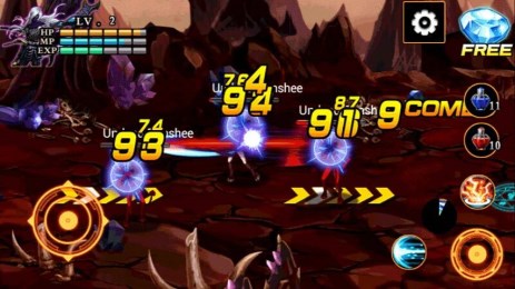 死亡骑士v1.6截图2