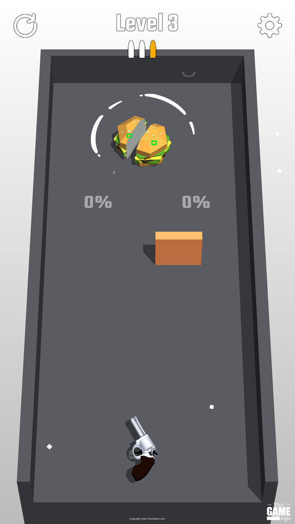 射箭训练游戏手游v1.4.15截图2