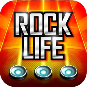 摇滚人生:吉他英雄v1.9