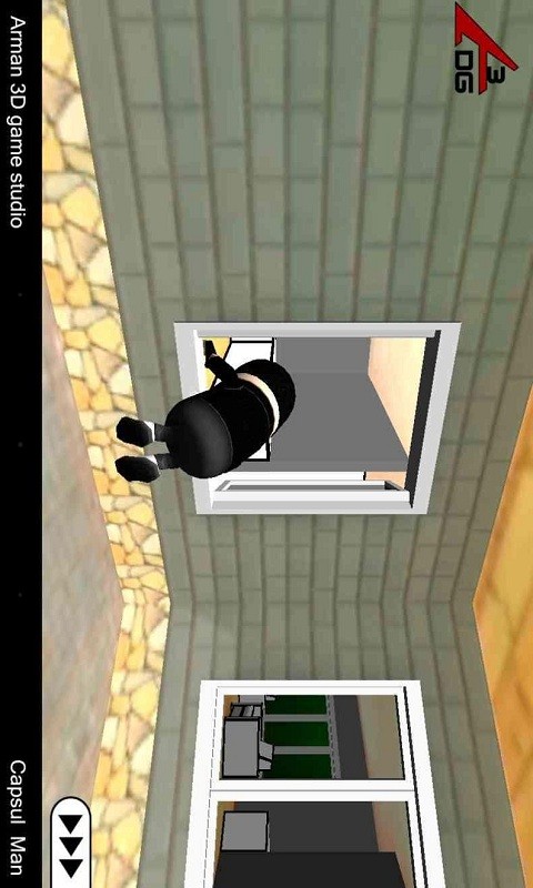 Capsul Man FREEv2.4截图3