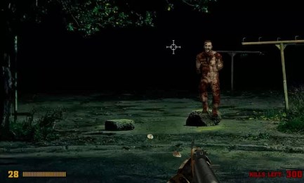 食人丧尸v1.3.6截图1