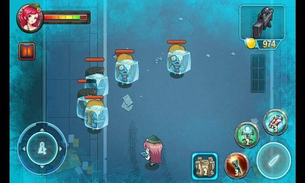 热血萌妹子v1.7截图4