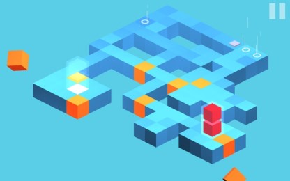 纠结的立方体v1.4截图1