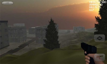 死亡之城v5.8.4截图1