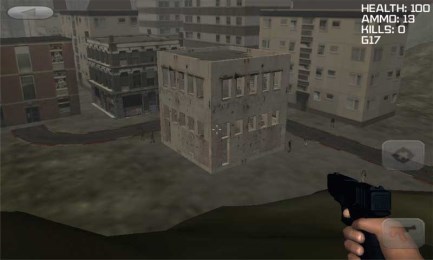 死亡之城v5.8.4截图4