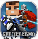 像素枪战3D：使命召唤v1.6.4