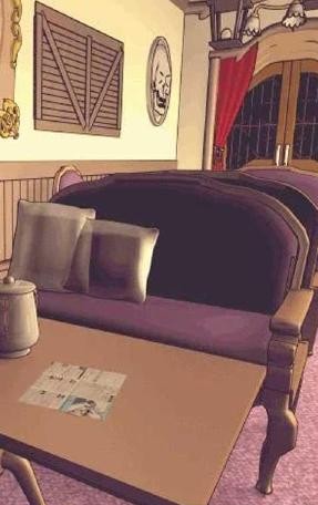 奇怪的酒店v1.10截图2