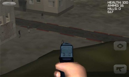 死亡之城v5.8.4截图3