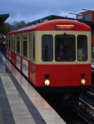 地铁驾驶模拟器v1.5截图1