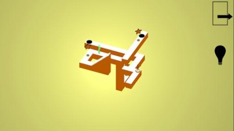 透视迷失v1.9截图2