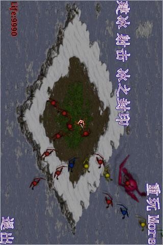 冰之塔防v3.5.8截图2