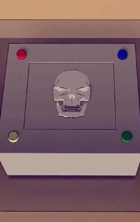 奇怪的酒店v1.10截图3