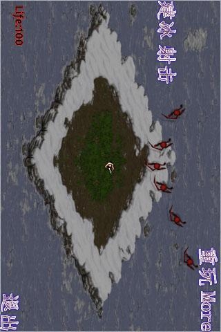 冰之塔防v3.5.8截图1