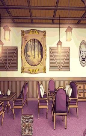 奇怪的酒店v1.10截图4