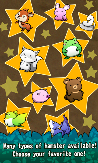 森林生活v2.4.5截图3