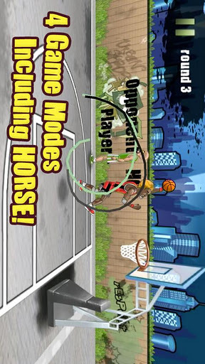 街头篮球 v1.5.12截图4