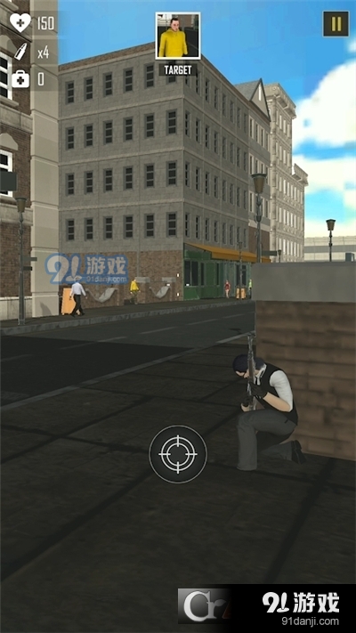 特工狩猎中文版v7.1.5截图4