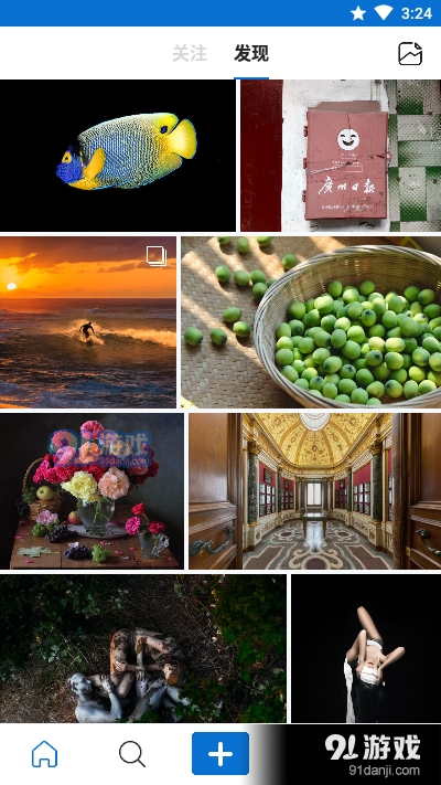 500px国际版v7.7.3.6截图2