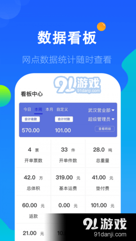 科邦云v2.8.8截图2