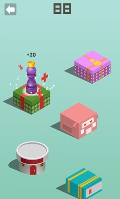 开心跳一跳完整版v2.57截图5