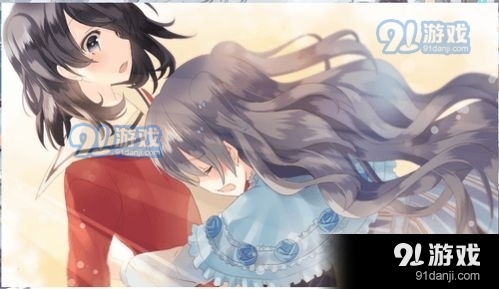 魔法少女亚麻衣v1.4截图4