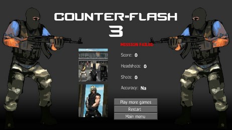 神枪手狙击v1.7截图2