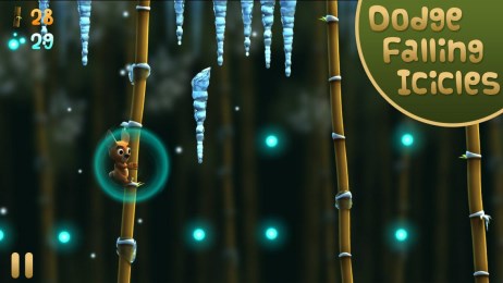 树丛跳跃v1.7截图4