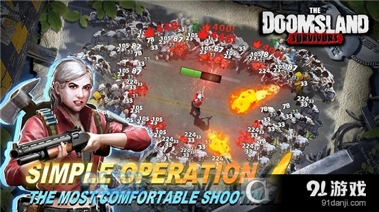 末日之地幸存者手机版v1.12.72截图1