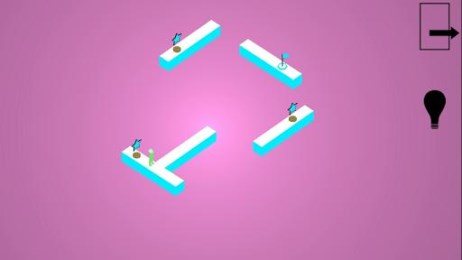 透视迷失v1.9截图3