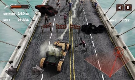 僵尸小队修改版v1.3.11截图1