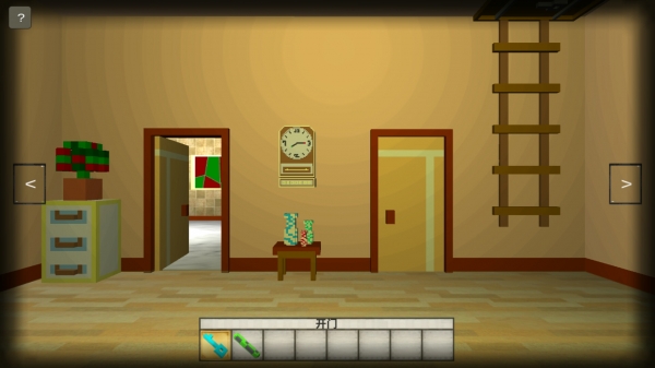 逃脱踪迹起源v1.3截图2