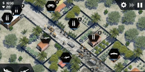 古堡探秘v1.3.8截图2