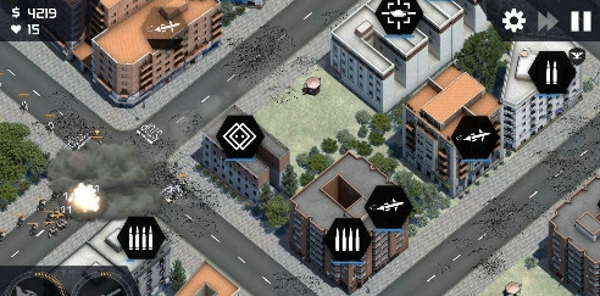 古堡探秘v1.3.8截图5