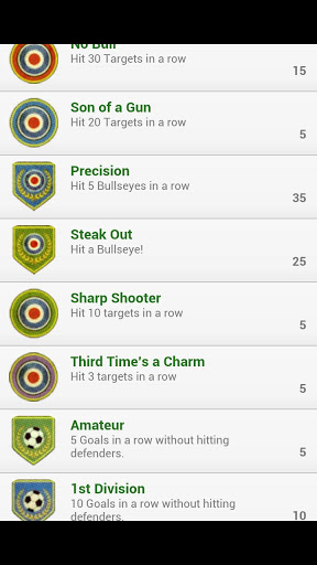 Footballv0.4.18截图5