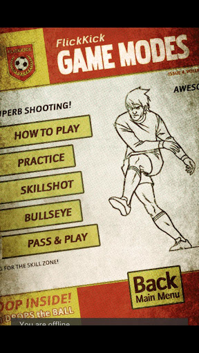 Footballv0.4.18截图4