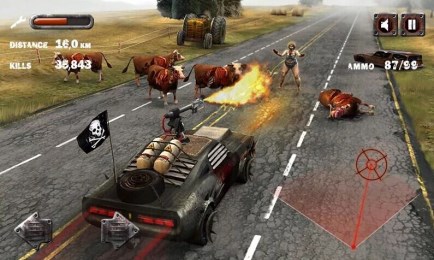 僵尸小队修改版v1.3.11截图3