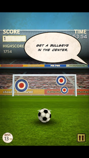 Footballv0.4.18截图2