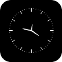 极简时钟壁纸v0.2.4