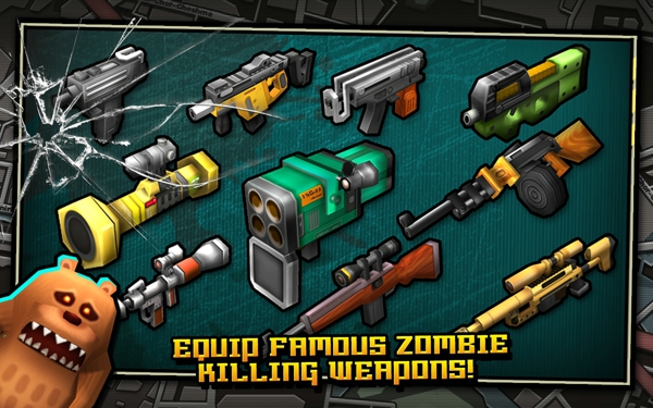 迷你行动最后的防线正式版v1.8截图2